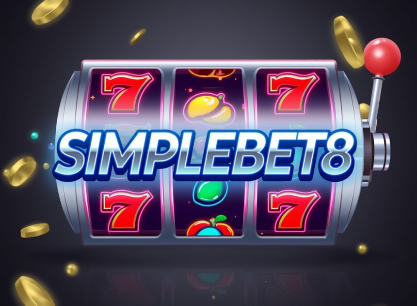 SIMPLEBET8 SLOT: Rahasia Pola Gacor dan Strategi Maxwin