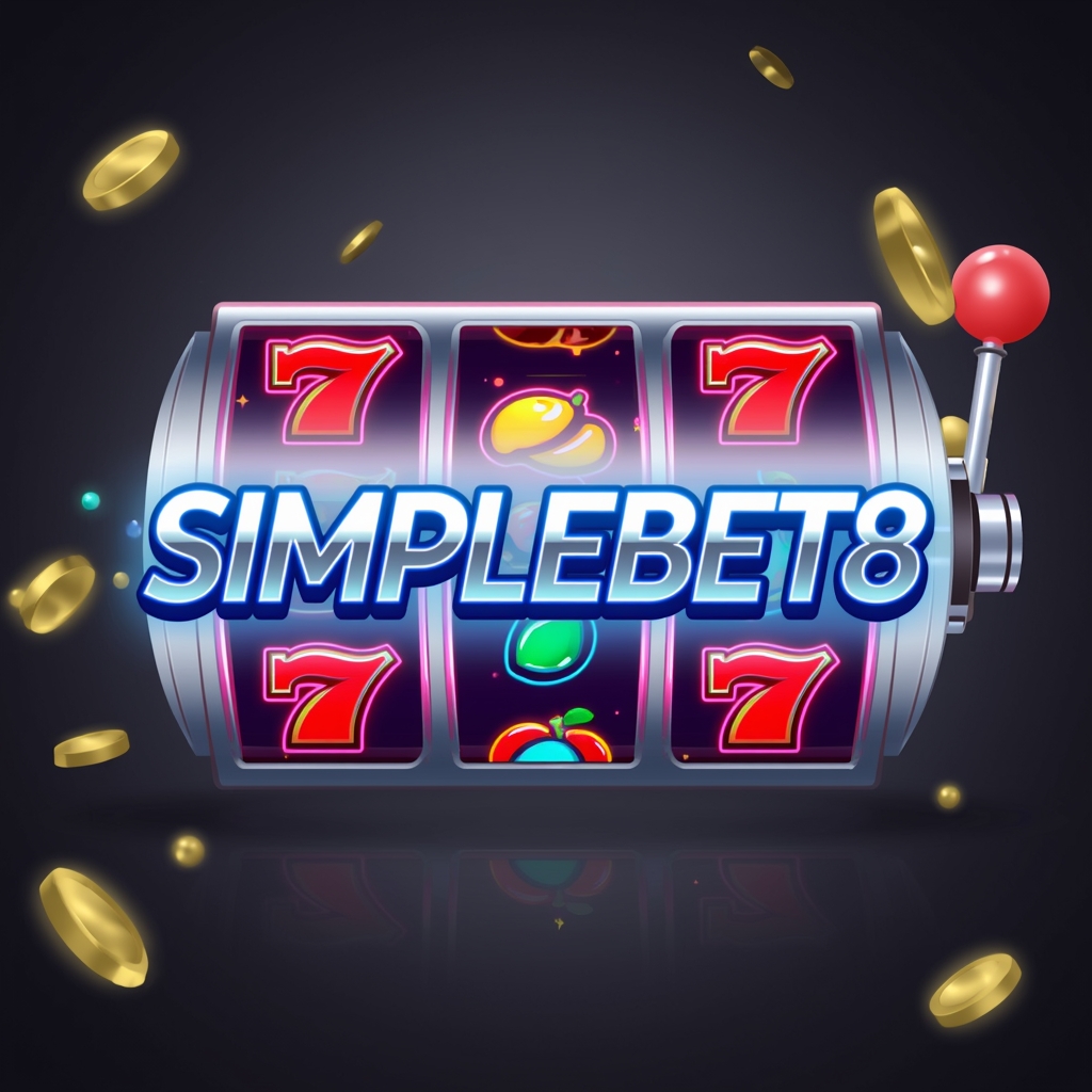 SIMPLEBET8 SLOT: Rahasia Pola Gacor dan Strategi Maxwin