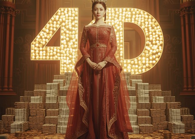 Terungkap! Dari Mana Sumber Hasil Resmi Togel Macau Berasal