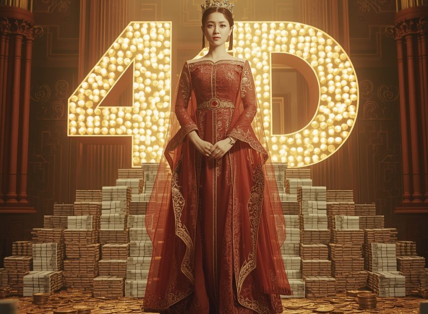 Terungkap! Dari Mana Sumber Hasil Resmi Togel Macau Berasal