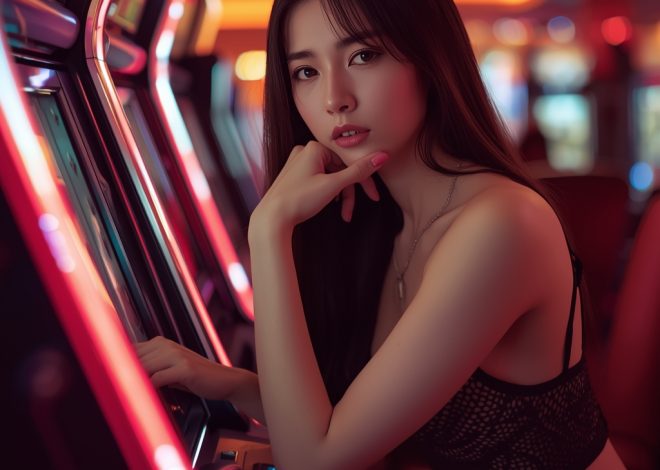 Cara Maksimalkan Bonus Slot Online Agar Cuan Maksimal