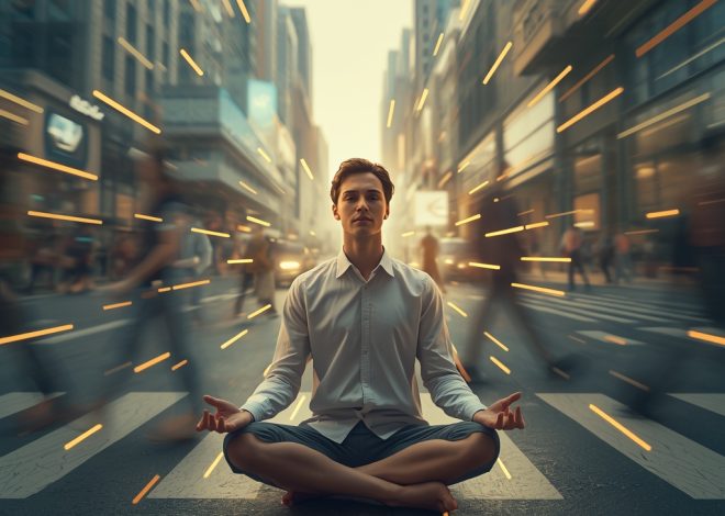 Dukungan Kesehatan Emosional: Bertahan di Era Serba Cepat