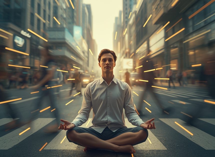 Dukungan Kesehatan Emosional: Bertahan di Era Serba Cepat