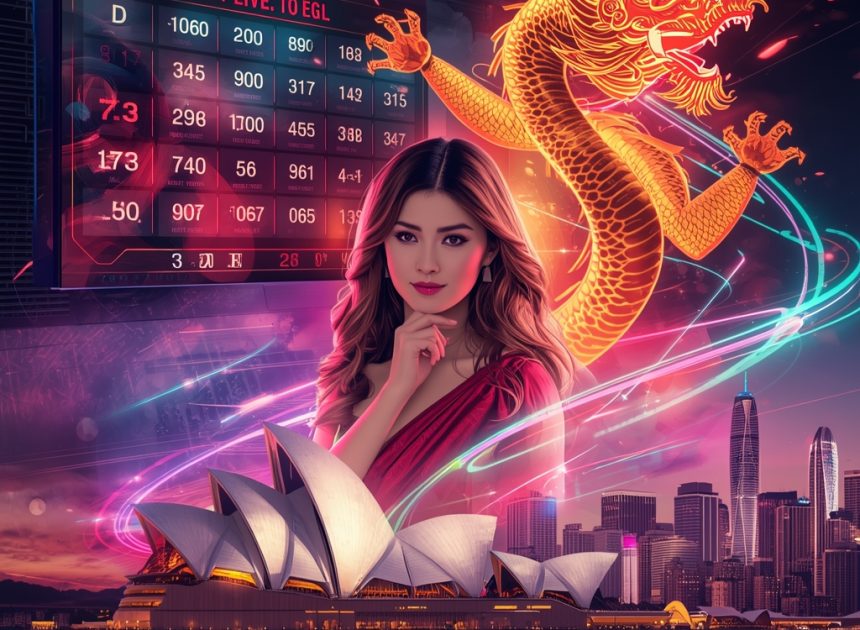 Rahasia Penyusutan Angka Togel: Teknik Cerdas Baca Pola