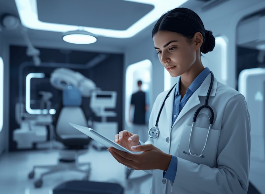 Rahasia Kesehatan Modern: Cara Menjaga Tubuh Tetap Prima