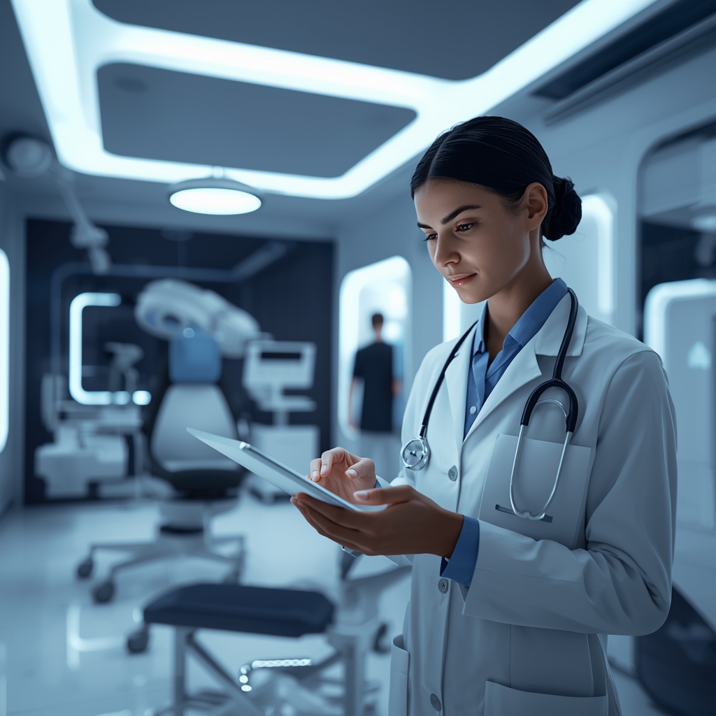 Rahasia Kesehatan Modern: Cara Menjaga Tubuh Tetap Prima