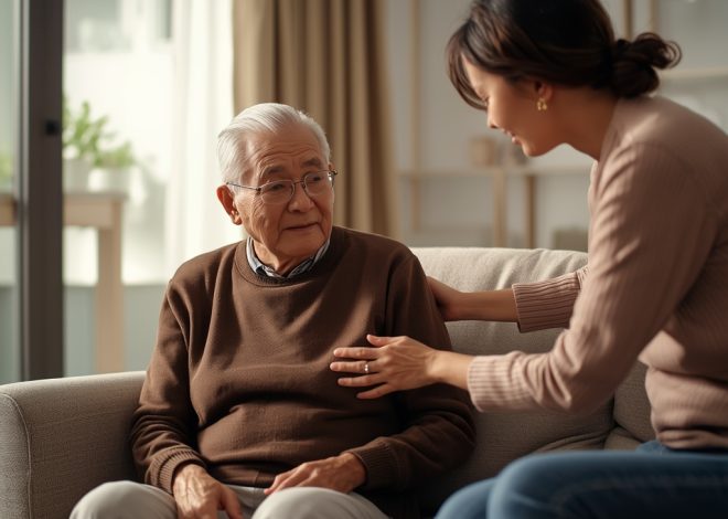 Perawatan Lansia di Rumah yang Nyaman dan Lebih Hemat Biaya