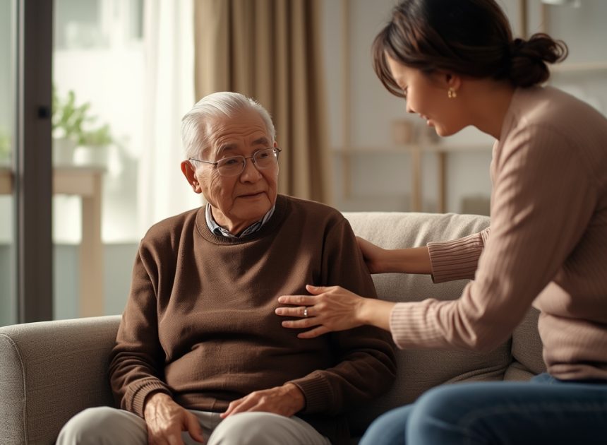 Perawatan Lansia di Rumah yang Nyaman dan Lebih Hemat Biaya