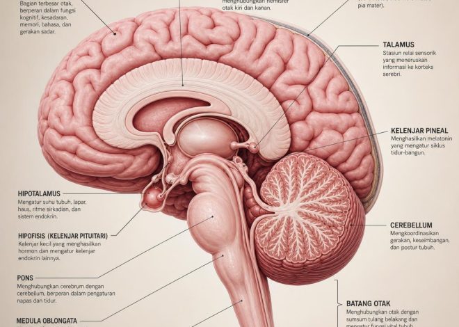 Rahasia Otak Lansia Tetap Tajam dengan Tidur Berkualitas dan Aktivitas Mental Harian