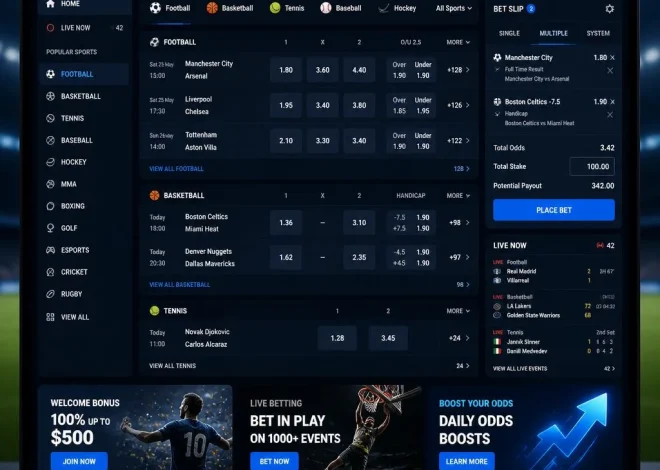 Bolagg Bukan Sekadar Situs Taruhan Bola! Nikmati Odds Tinggi, Pasaran Lengkap, dan Layanan 24 Jam Tanpa Ribet