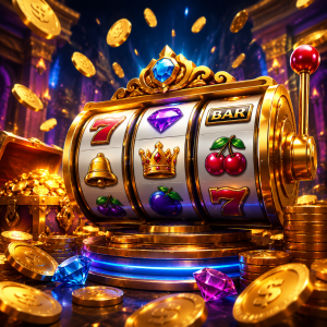 Slot Maxwin Hari Ini dengan Koleksi Game Terbaru dan Fitur Modern