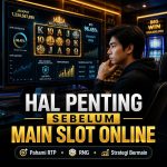 Slot Online