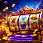 Slot Maxwin Hari Ini 2026: Game Viral dengan Fitur Bonus Melimpah