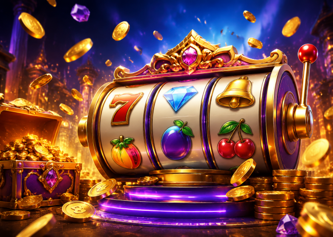 Daftar Slot Maxwin Hari Ini yang Banyak Dicari Pemain Online