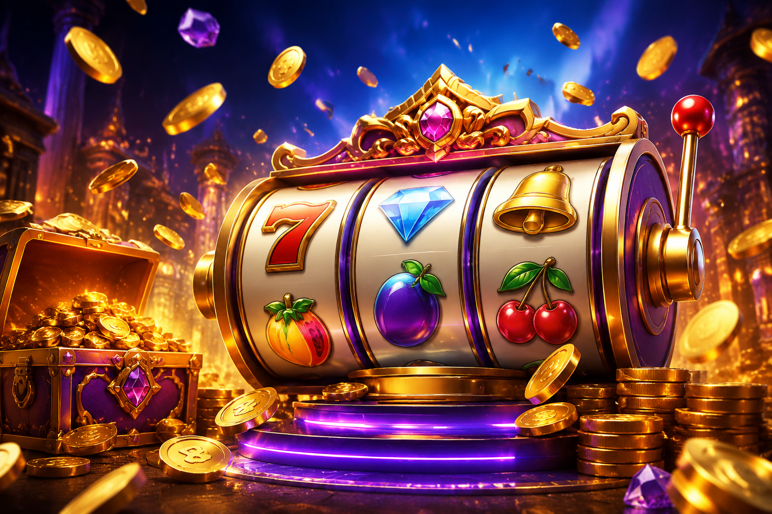 Daftar Slot Maxwin Hari Ini yang Banyak Dicari Pemain Online