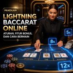 Lightning Baccarat